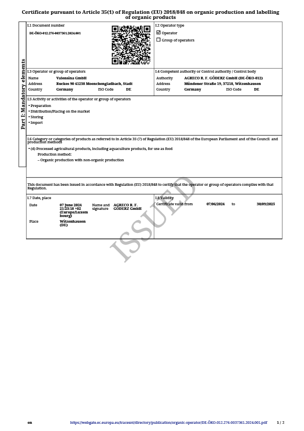 PDF Datei Bio MG, Vechta